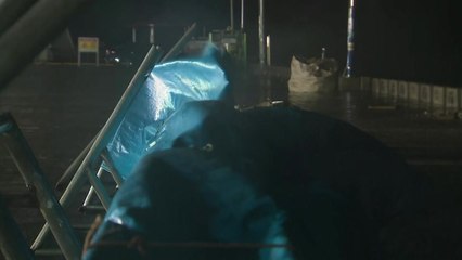 태풍 서해안 북상...목포 서쪽 120km 근접 / YTN