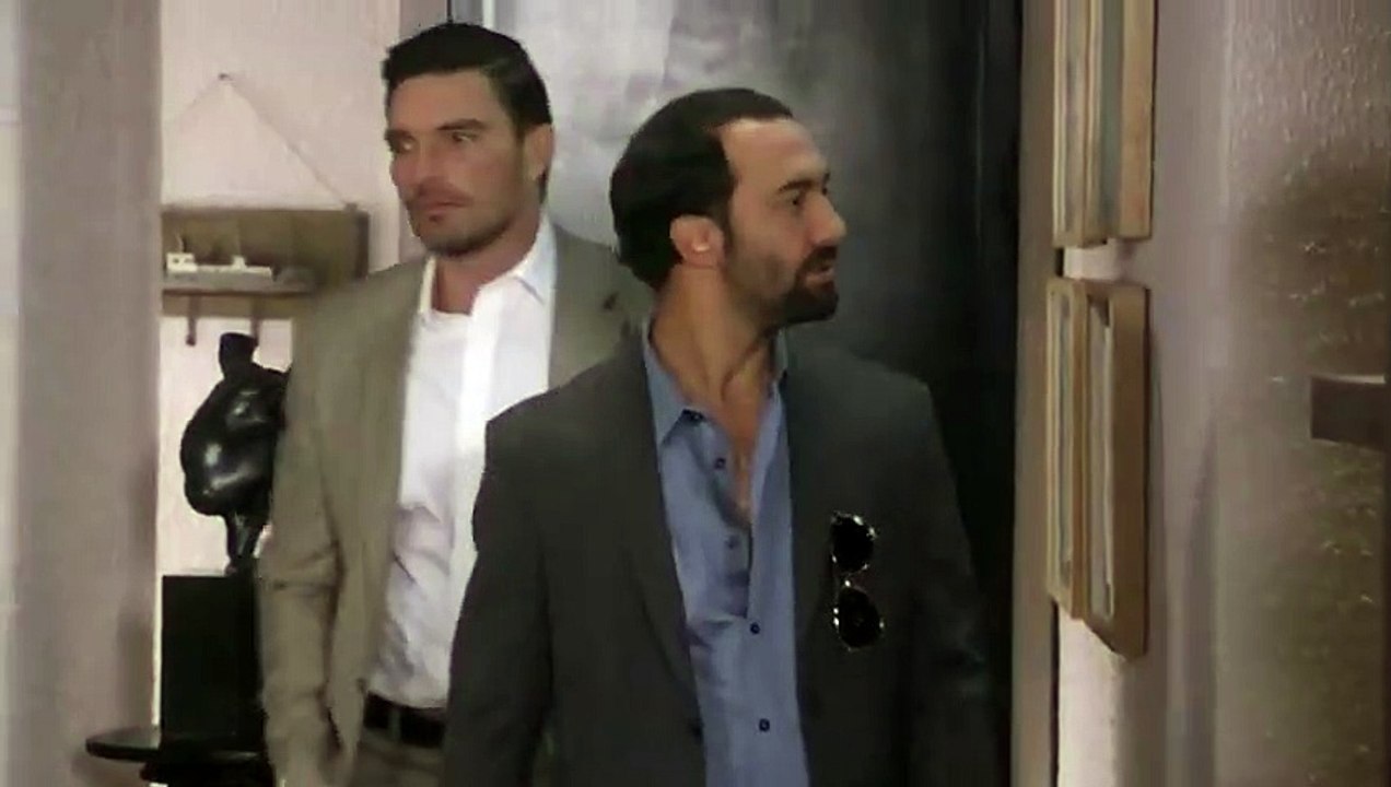 avance capitulo 17 por amar sin ley 2