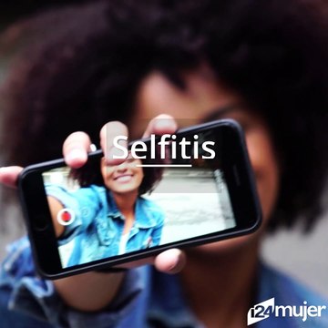 Selfitis, Nomofobia y otros trastornos causados por el uso excesivo del celular