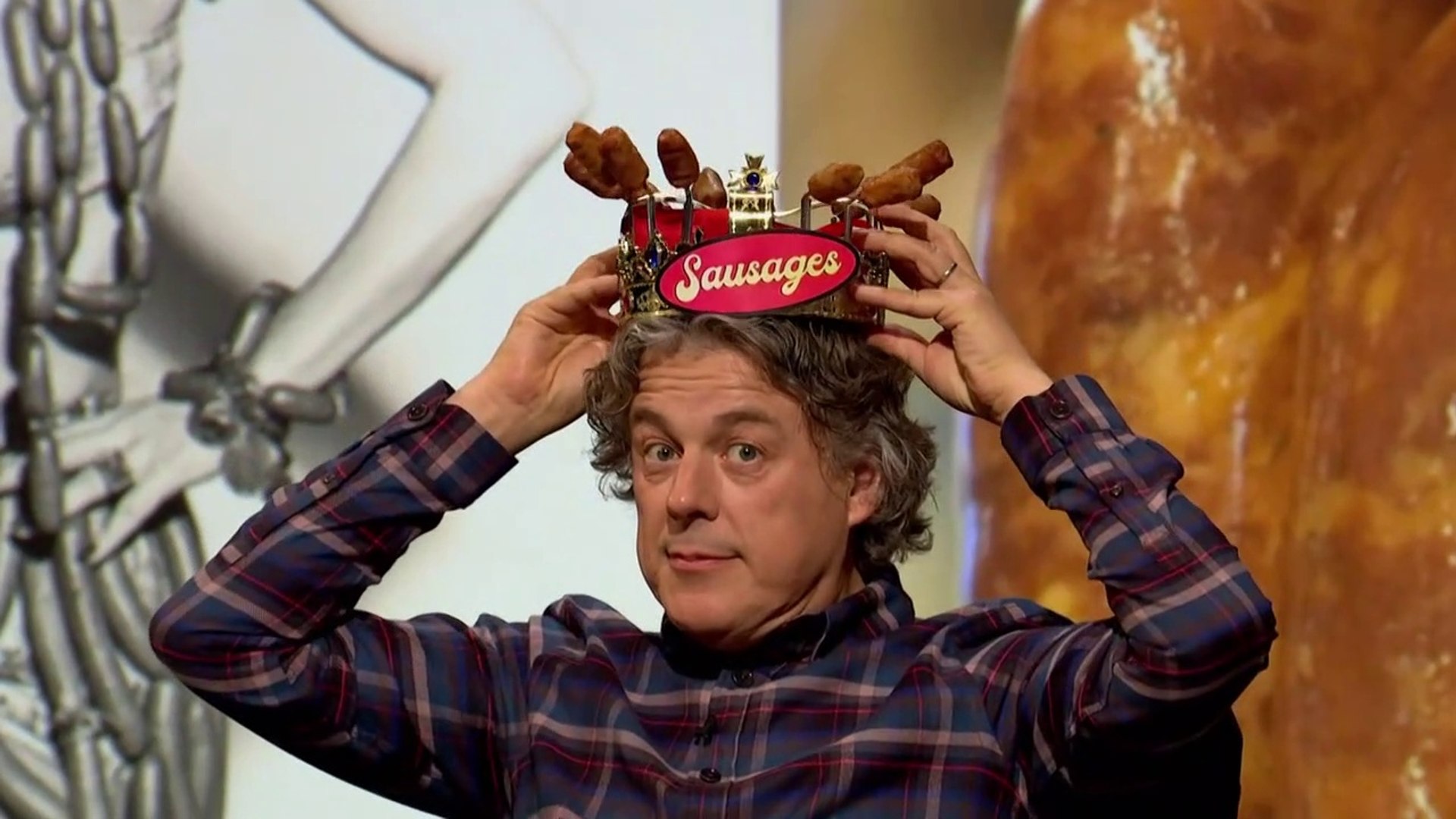 Qi S17e01 Quirky Video Dailymotion