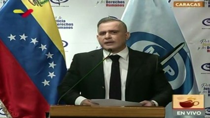 Chavismo aumenta cerco judicial contra Guaidó acusándolo de "traición a la patria"