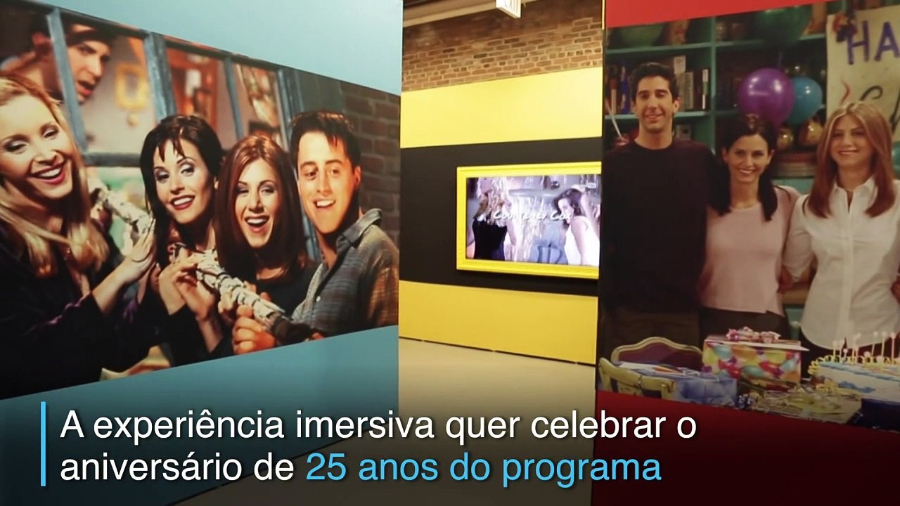 Aquele da exposição
