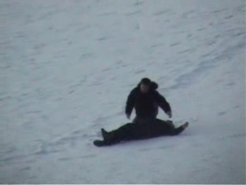 Catch a la ronde du jura 2008