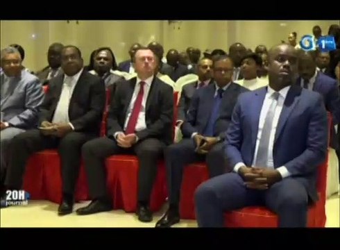 RTG - Les enjeux des voies routières dans le processus d’intégration sous régional