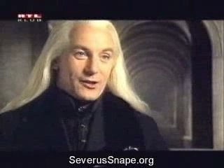 Making-of Harry Potter et chambre des secrets - RTL Klub 1/5