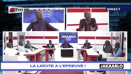 Bouba Ndour : Affaire pétrole ak gaz bi motakh toubap yi beug diakhassé Sénégal