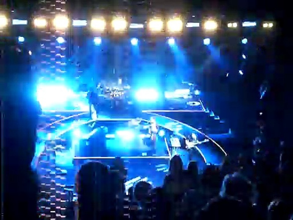 Beacon Theatre Concert 07-30-2019: Rob Thomas - I Am an Illusion