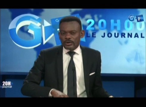 RTG - Travaux de pavage et d’assainissement de voies secondaires à Akanda