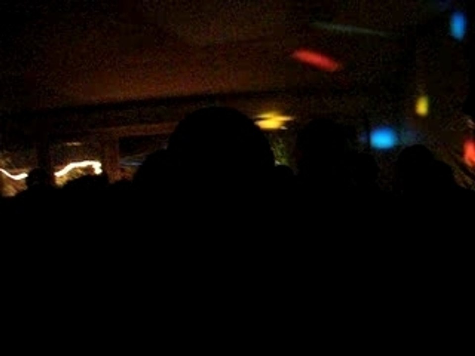 Party time 03