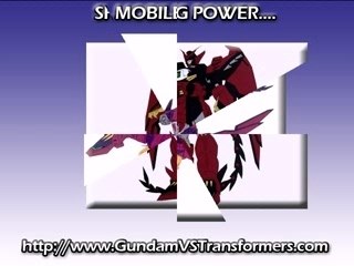 Gundam Epyon - Awesome Video