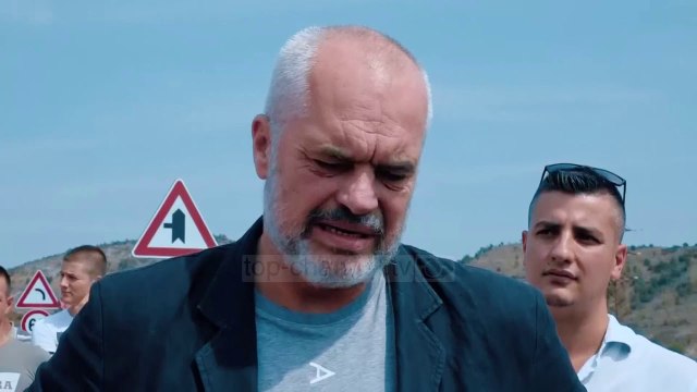 Rruga e Lumit të Vlorës/ Përfundojnë punimet në segmentin e parë, nisin në të dytin