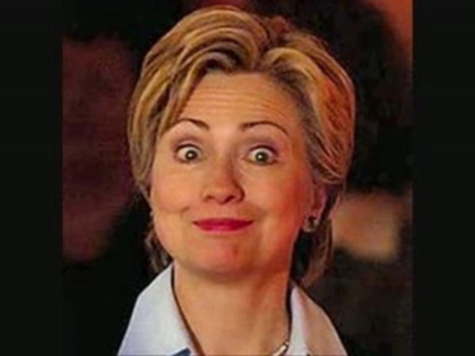 Hillary's Clintorious