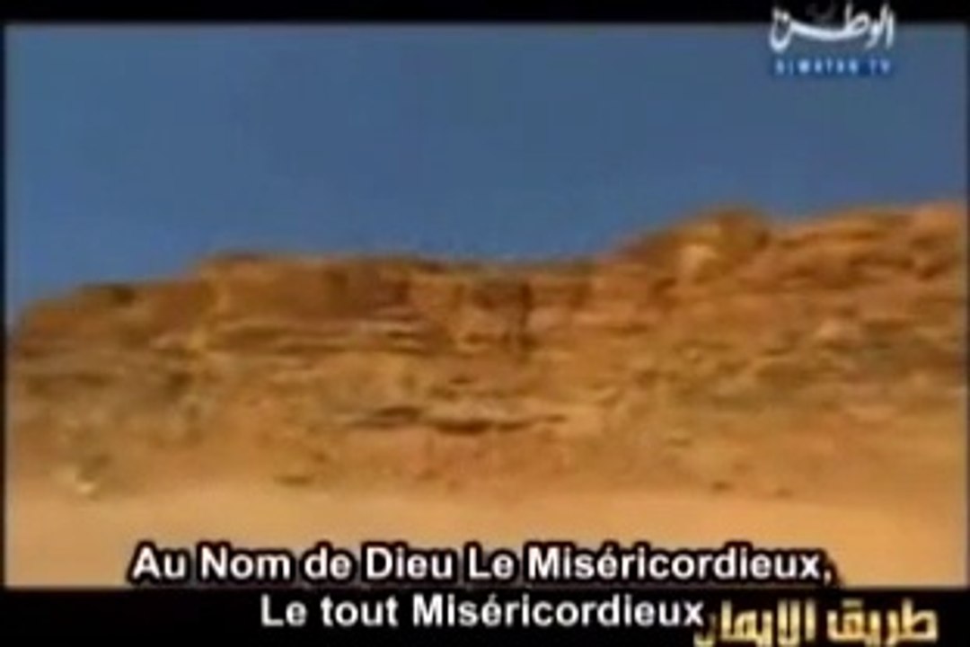 L.H.P E03 - L'histoire Du Prophète Nouh 1-2