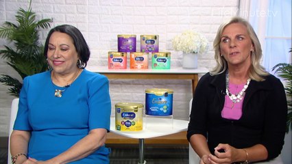 Tips to Fuel Your Child's Most Vital Developmental Days