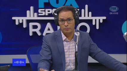 FS Radio: Rubén Omar Romano en EXCLUSIVA