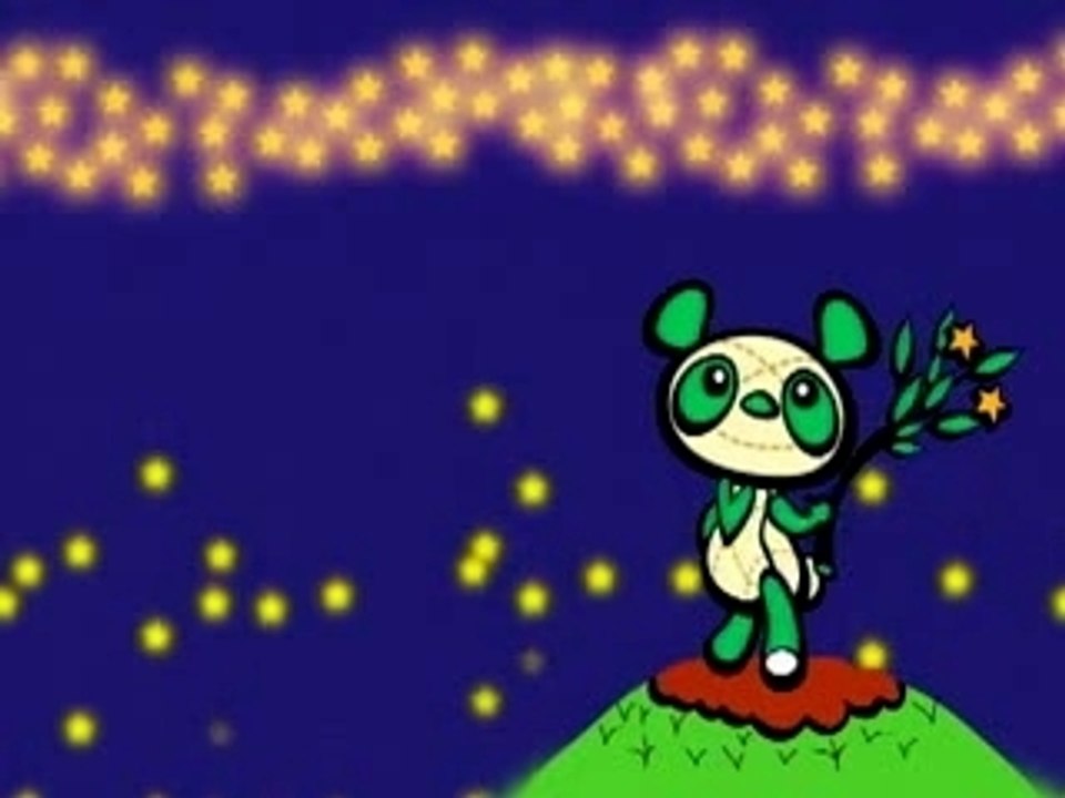 MISIA－甘い恋人-メロンパンダ合唱団