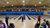 World Bowling Senior Championships' Men's Doubles Semi Finals (3)