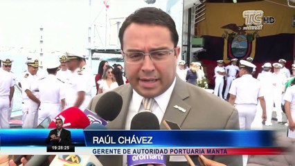 Se construirá estación para guardacostas