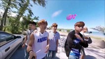 iKON in SAIPAN EP06 KONY's SUMMERTIME 2016