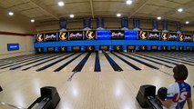 World Bowling Senior Championships' Women's Doubles Final