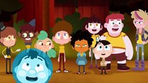 [Official] OK K.O.! Let's Be Heroes Season 4 Episode 1 : Cartoon Network