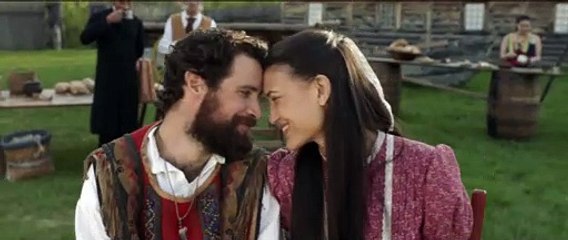 Angelique’s Isle movie