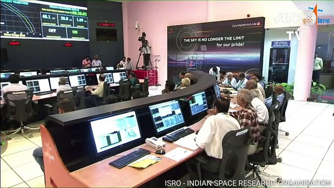 Frustração espacial