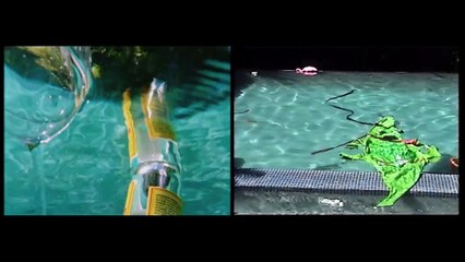 Miley Cyrus - Slide Away (Official Video)