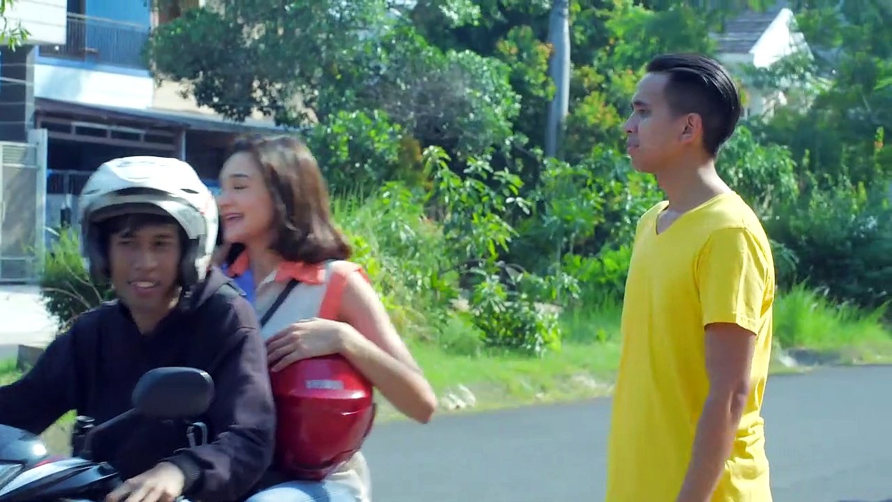 Cek Kontrakan Sebelah Eps. 5