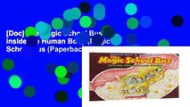 [Doc] The Magic School Bus inside the Human Body (Magic School Bus (Paperback))