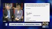 Arizona GOP criticized for fundraising email against Mark Kelly