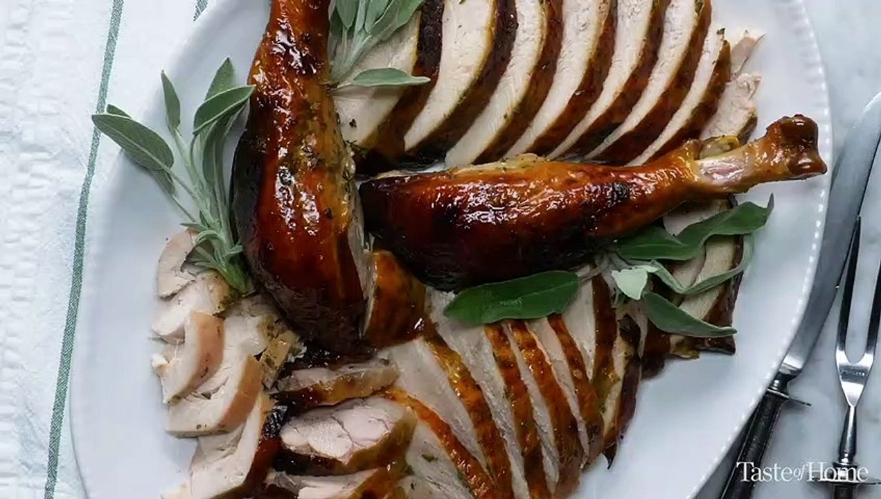 The Holiday Dinner Tips You Need to Know