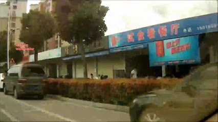 China vlog50 No attack on Hong Kong