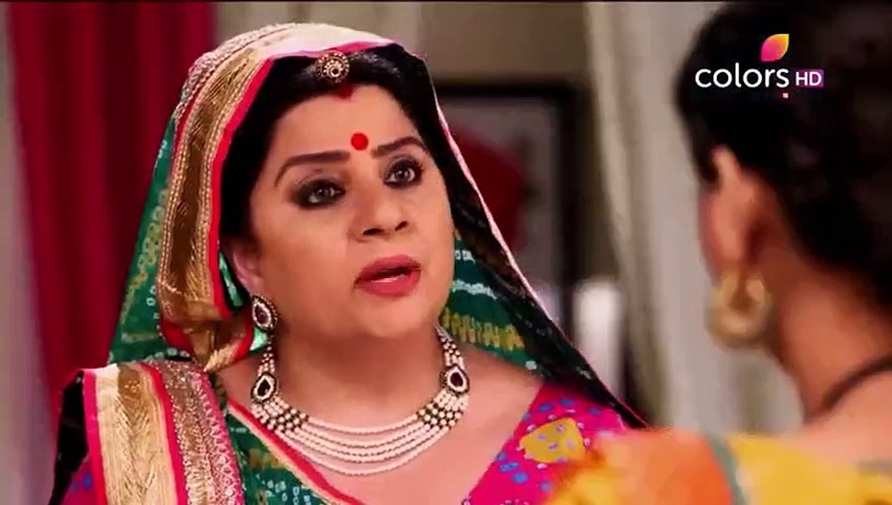 Tình Yêu Và Thù Hận Tập 185 - Bản Chuẩn - Phim Ấn Độ THVL1 Lồng Tiếng - phim tinh yeu va thu han tap 185