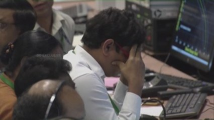 La India pierde la comunicación con Chandrayaan-2 durante el alunizaje