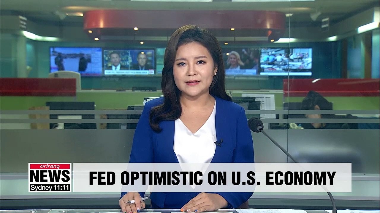 Powell: U.S. economy will continue to see moderate growth