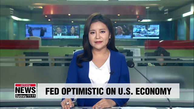 Powell: U.S. economy will continue to see moderate growth