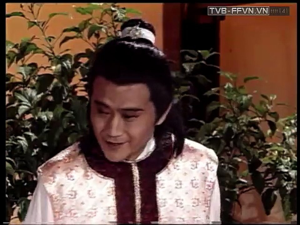Bao Thanh Thiên - Vụ án Tấm Biển Trinh Tiết Tập 6