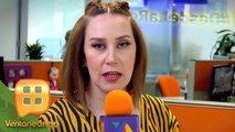 Mónica Castañeda y su fallido intento por entrarle a la carpintería. | La junta semanal |Ventaneando