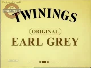 Pub Twinings Earl Grey