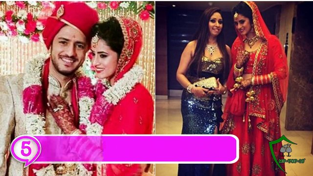 5 Indian TV Actresses Who Sacrificed Their Career For Marriage