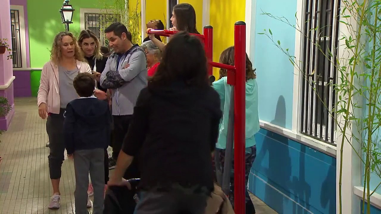 Verdades Ocultas Capitulo 543