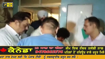 ਸੰਨੀ ਦਿਓਲ ਨੂੰ ਨਹੀਂ ਆਉਂਦੀ ਸਿਆਸਤ! Sunny Deol is in his constituency Gurdaspur to help people