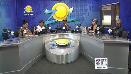 Euri Cabral: La enorme fortaleza del Danilismo