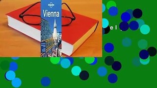 About For Books  Lonely Planet Vienna  For Kindle