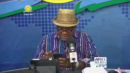 Maria Elena: "Educa propone alianza público-privada y un observatorio. Cumple 30 años"