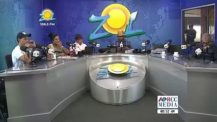 José Laluz comenta tres elementos que deben integrarse en el sistema educativo