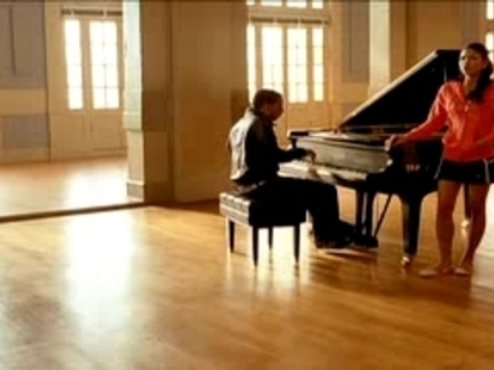 Cassie - Is It You [2008]