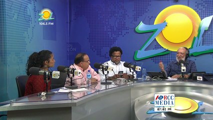Dr. Pablo Mateo urólogo nos habla de las enfermedades de la próstata