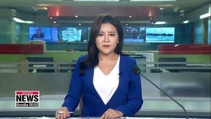 South Korea on typhoon alert